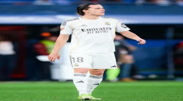 موعد صدام ريال مدريد ضد مانشستر سيتي والقنوات الناقلة للمواجهة المرتقبة